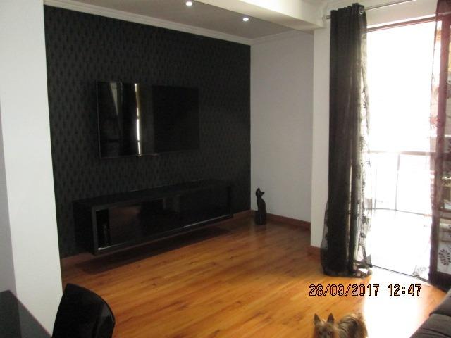 Excelente Apartamento duplex 3 quartos com armários, espaço gourmet e piscina - Foto 2