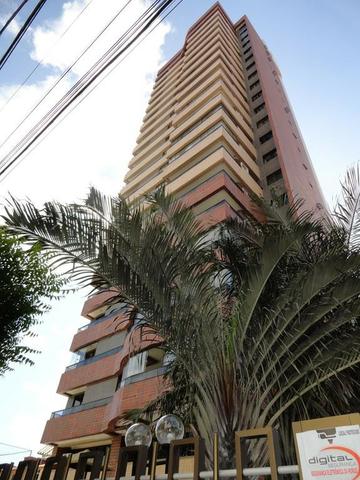 AP0145 - Apartamento 220m², 3 suítes, 4 vagas, Ed. Golden Place, Aldeota - Fortaleza-CE - Foto 20
