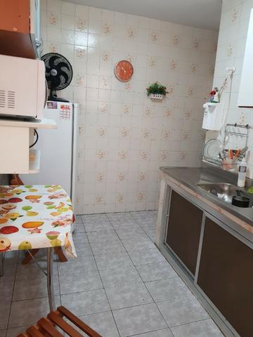 Apto térreo 1 quarto na Vila da Penha Boa Localização - Foto 8
