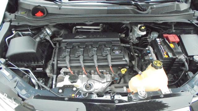 Onix 1.4 LTZ - Único Dono - Foto 7