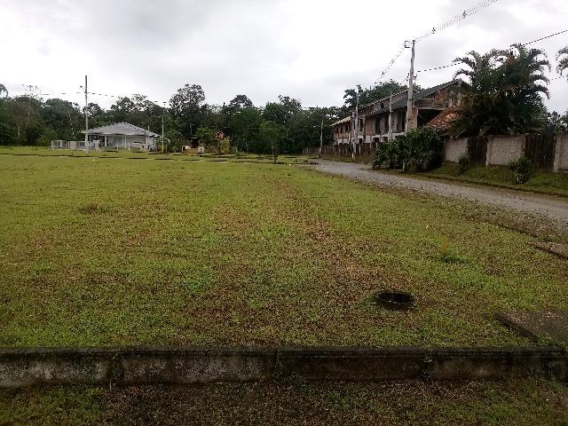 Terreno - Condomínio Fechado - Morretes - Foto 8