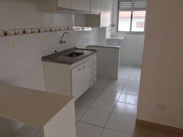 Apartamento residencial à venda, jardim maringá, são josé dos campos - ap0959. - Foto 2