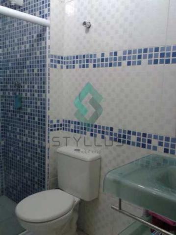 Apartamento à venda com 2 dormitórios em Engenho de dentro, Rio de janeiro cod:M22720 - Foto 13