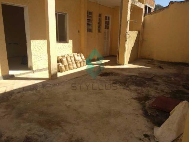 Apartamento à venda com 1 dormitórios em Cascadura, Rio de janeiro cod:M7193 - Foto 15