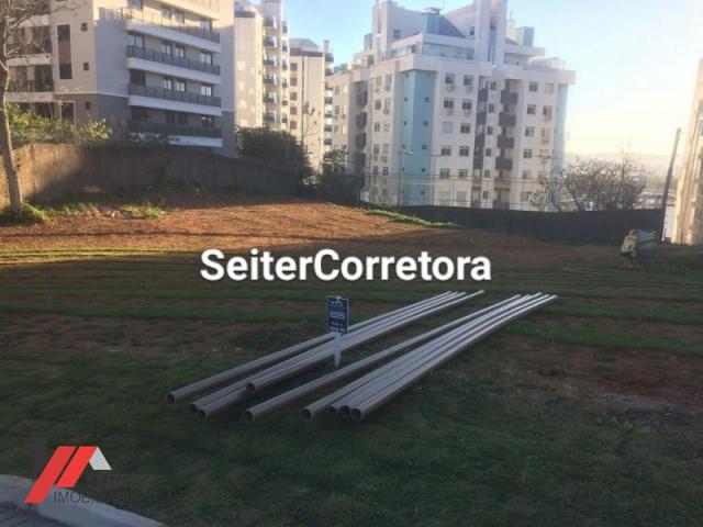 Terreno em condominio mirante das baias itacorubi - Foto 13