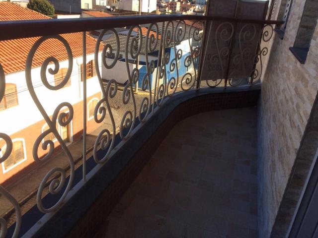 Apartamento residencial à venda, Centro, Paraisópolis. - Foto 13
