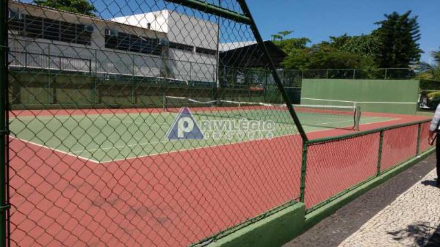 Apartamento à venda com 4 dormitórios em Barra da tijuca, Rio de janeiro cod:ARAP40186 - Foto 20