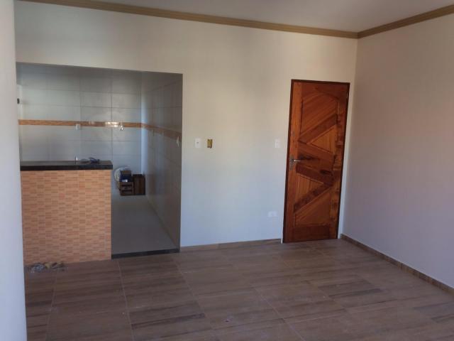 Apartamento residencial à venda, Centro, Paraisópolis. - Foto 2