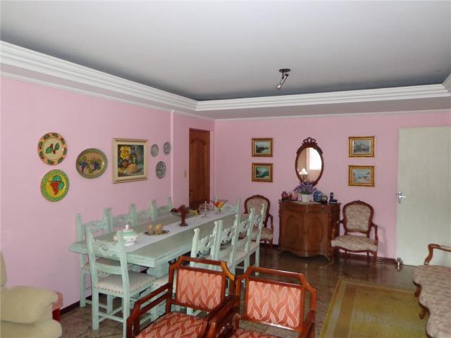 Apartamento residencial à venda, jardim são dimas, são josé dos campos - ap7281. - Foto 4