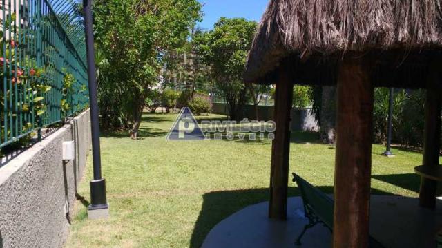Apartamento à venda com 4 dormitórios em Barra da tijuca, Rio de janeiro cod:ARAP40186 - Foto 17