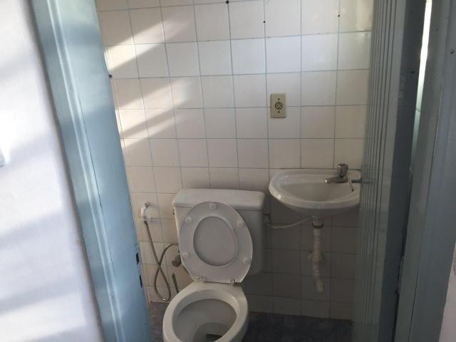 Casa comercial para locação, monte castelo, são josé dos campos. - Foto 13