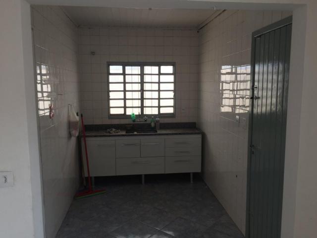 Casa comercial para locação, monte castelo, são josé dos campos. - Foto 15