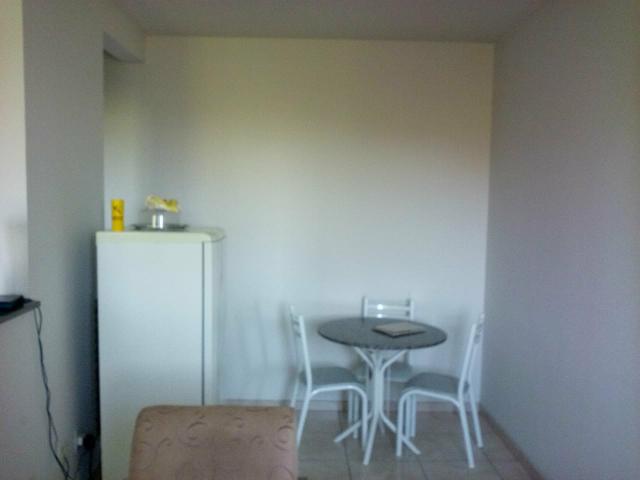Passo direitos apartamento 2 quartos em Porto Canoa, prestação baixa - Foto 4