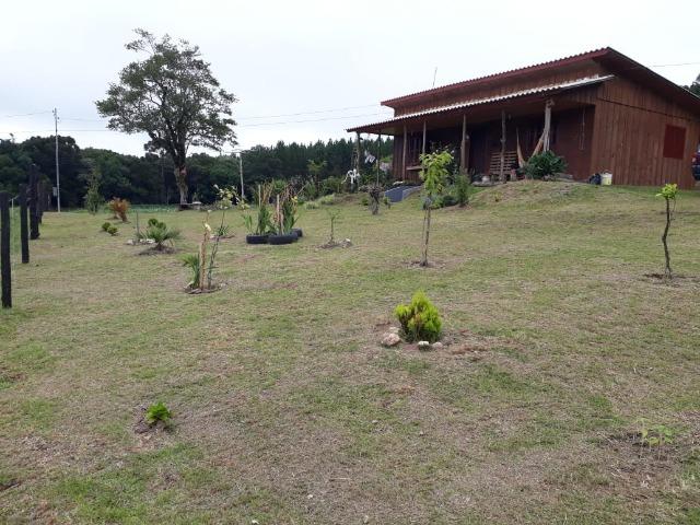Vendo chacara no Juá RS - Foto 13