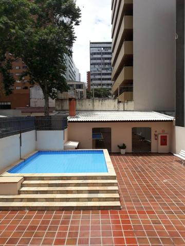 M132 - Excelente apartamento muito bem localizado no Batel - Foto 16