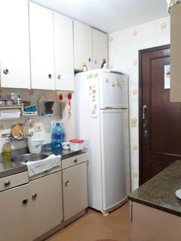 M132 - Excelente apartamento muito bem localizado no Batel - Foto 8