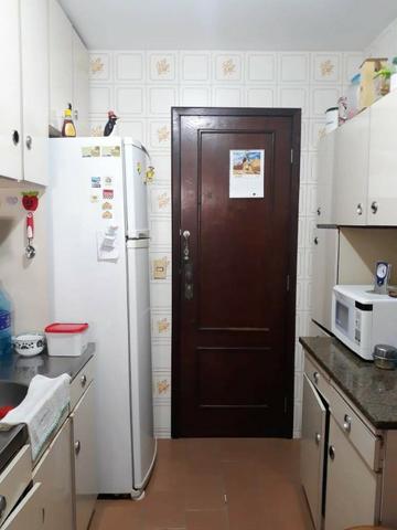 M132 - Excelente apartamento muito bem localizado no Batel - Foto 7