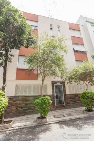 Apartamento para alugar com 1 dormitórios em Floresta, Porto alegre cod:230547 - Foto 11