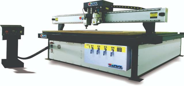 Router Cnc Jvl 3020se valor Promocional