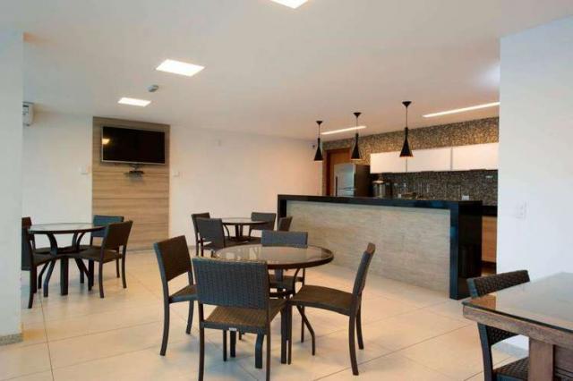 Ed. Ocean Green Residence - 123m² - Vitória, ES - Foto 7