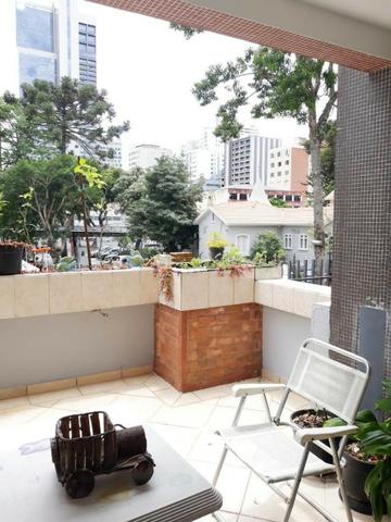 M132 - Excelente apartamento muito bem localizado no Batel - Foto 5