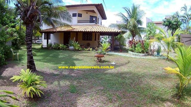 Vendo linda casa 4 quartos no Marisol, Praia do Flamengo, Salvador, Bahia
