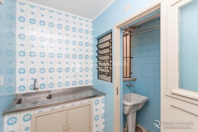 Apartamento para alugar com 1 dormitórios em Floresta, Porto alegre cod:230547 - Foto 8