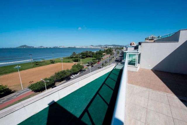 Ed. Ocean Green Residence - 123m² - Vitória, ES