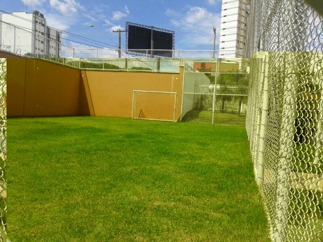 Edificio Duets - 2 garagem, 75m, Andar alto, Completo de planejados, Duetes - Foto 17