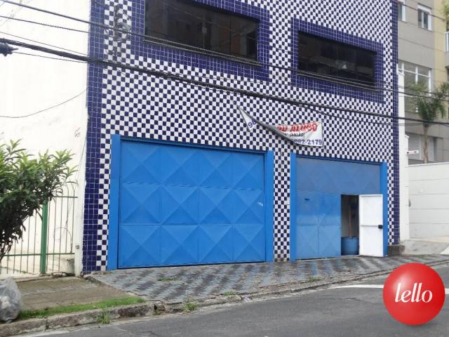Prédio inteiro para alugar em Santa teresinha, Santo andré cod:9147 - Foto 2
