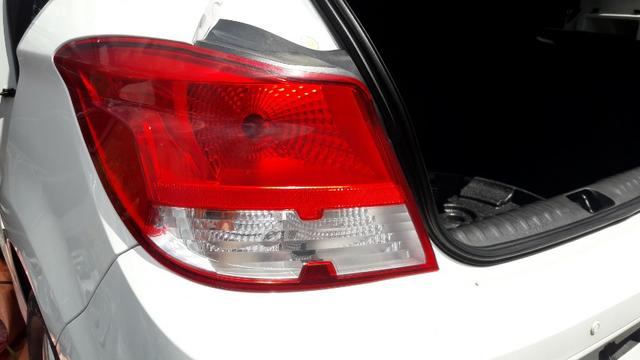 Chicote de Lanterna Traseira Chevrolet Onix