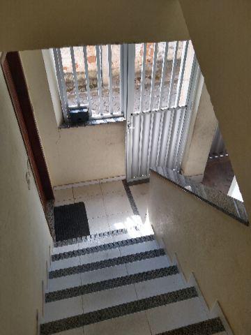 Apartamento Quarto e Sala 45m2 - Centro - Domingos Martins