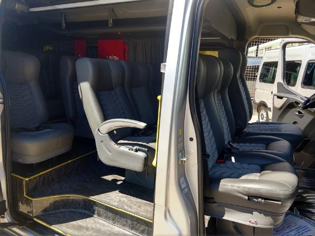 Renault Master - Foto 10
