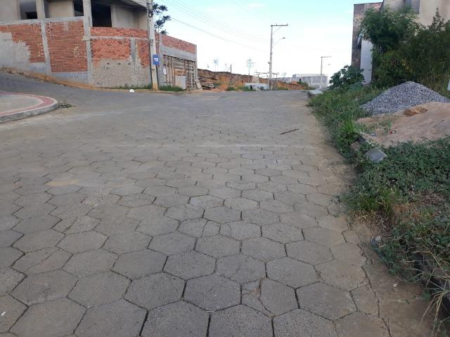 Terreno à venda, 509 m² por R$ 95.000 - Mário Giurizatto - Colatina/ES - Foto 3
