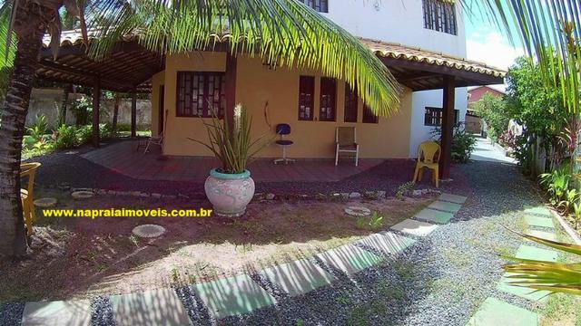 Vendo linda casa 4 quartos no Marisol, Praia do Flamengo, Salvador, Bahia - Foto 2