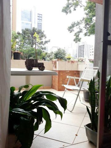 M132 - Excelente apartamento muito bem localizado no Batel - Foto 6