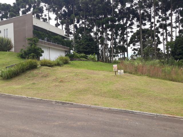 Terrenos em Piraquara Condomínio Fechado ( Alto Padrão) 1.023 m2- ent. R$10.000,00 - Foto 7