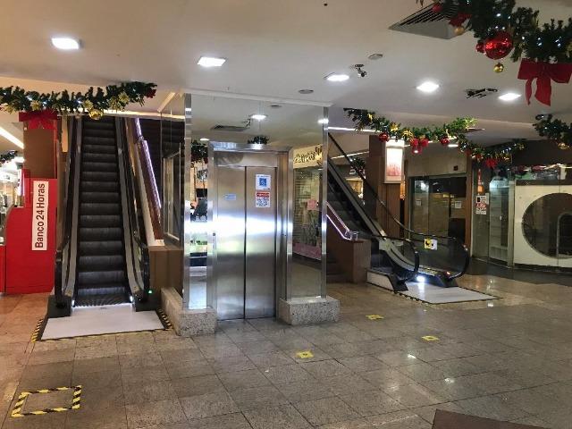 Shopping Center Icaraí - Loja com 61 m² - Foto 11