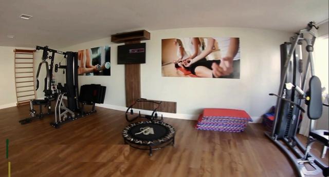 Vg Fun, apartamento com vista mar na Praia do Futuro, 3 quartos, 2 vagas, lazer completo - Foto 11