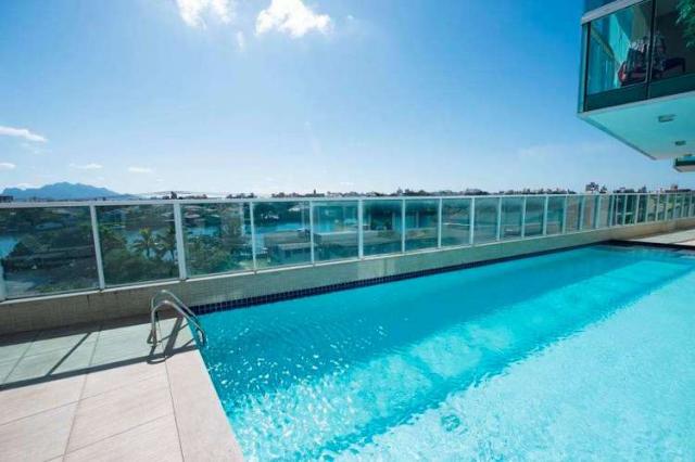 Apartamento - Santa Luíza, Vitória - Foto 6