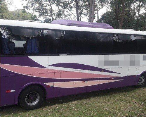 Ônibus Scania Buscar - Foto 4