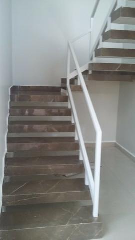 Vendo lindo sobrado no Resindencial villa suica a suíça - Foto 10