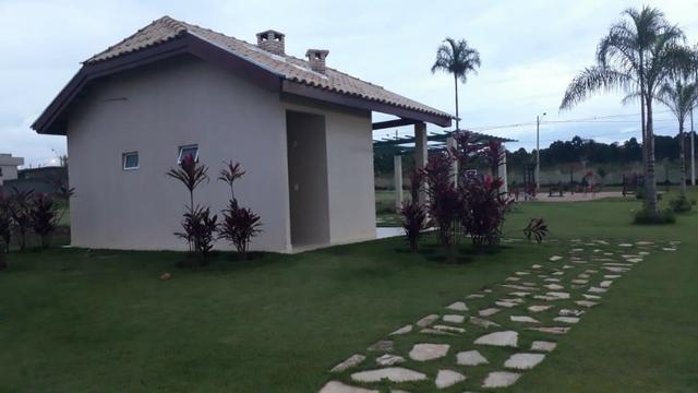 Vendo lindo sobrado no Resindencial villa suica a suíça - Foto 15