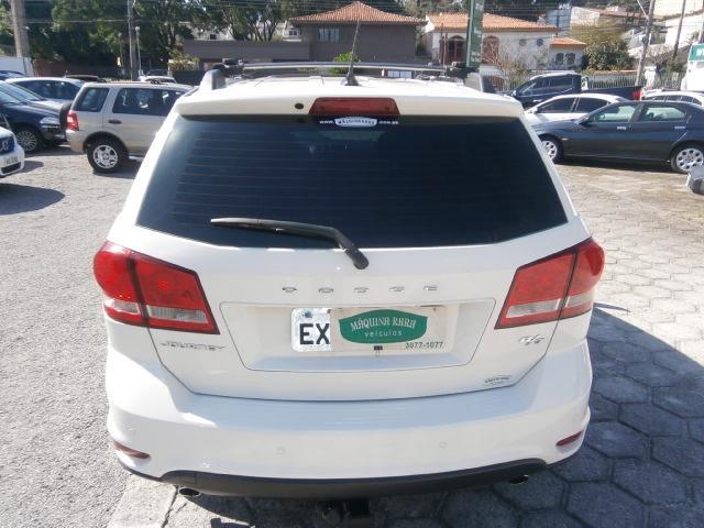 Dodge Journey rt 3.6 v6 automática 7 lugares - Foto 2