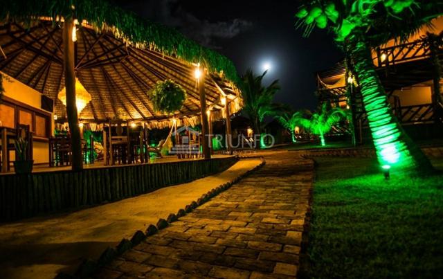 (TT) OPORTUNIDADE| Pizzaria + Pousada| Barra Grande| Melhor localização - Foto 6
