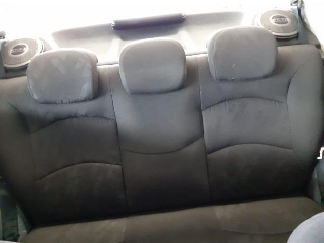 Fiat Siena 1.4 ELX 2012 - Foto 11
