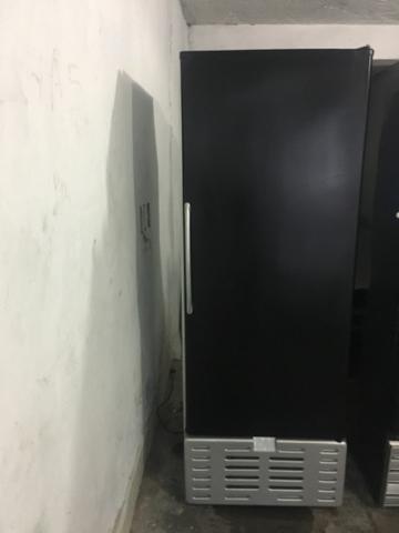 Frezer semi novas - Foto 2