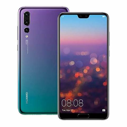 Hawiei p20 pro