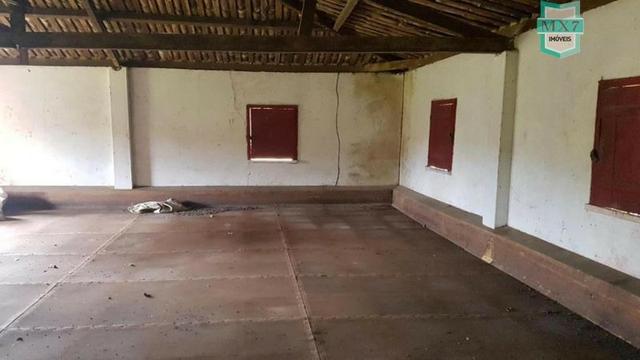 Ubaitaba. Fazenda de 450 Hectares, produção de cacau e gado, completa infraestrutura. - Foto 7