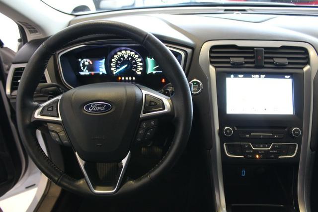Ford Fusion sel ecoboost - Foto 14